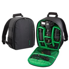 Zaino Green Mantis 7640